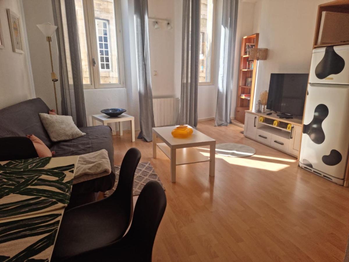 Appartement Intramuros En Hyper Centre Ville Avignon Exterior photo