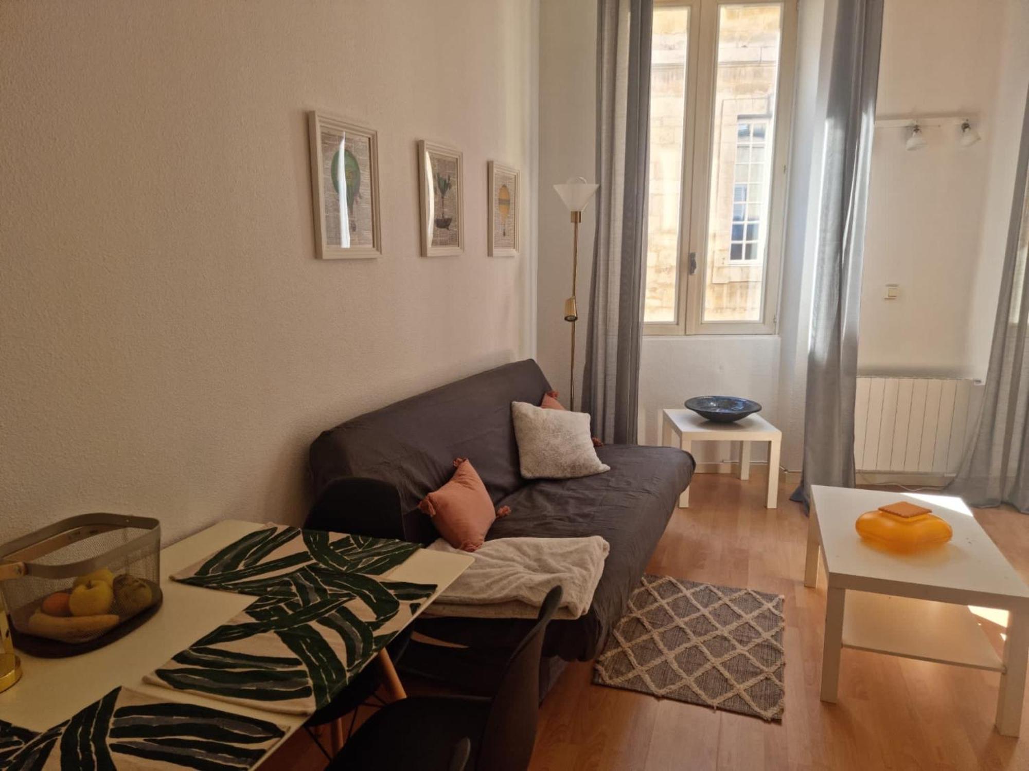 Appartement Intramuros En Hyper Centre Ville Avignon Exterior photo